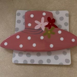 Coton Colors Mini Hat